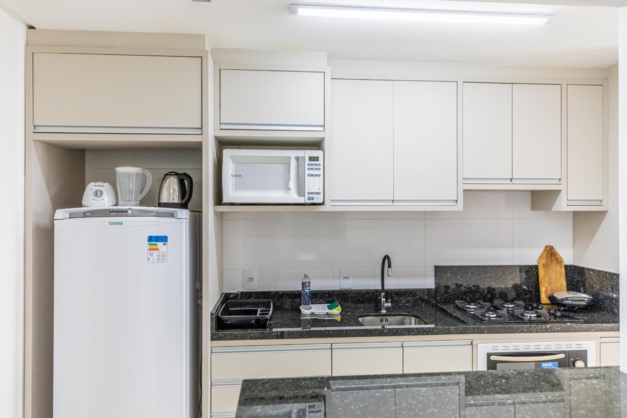 Eco Village Park ボンビーニャス 部屋 写真