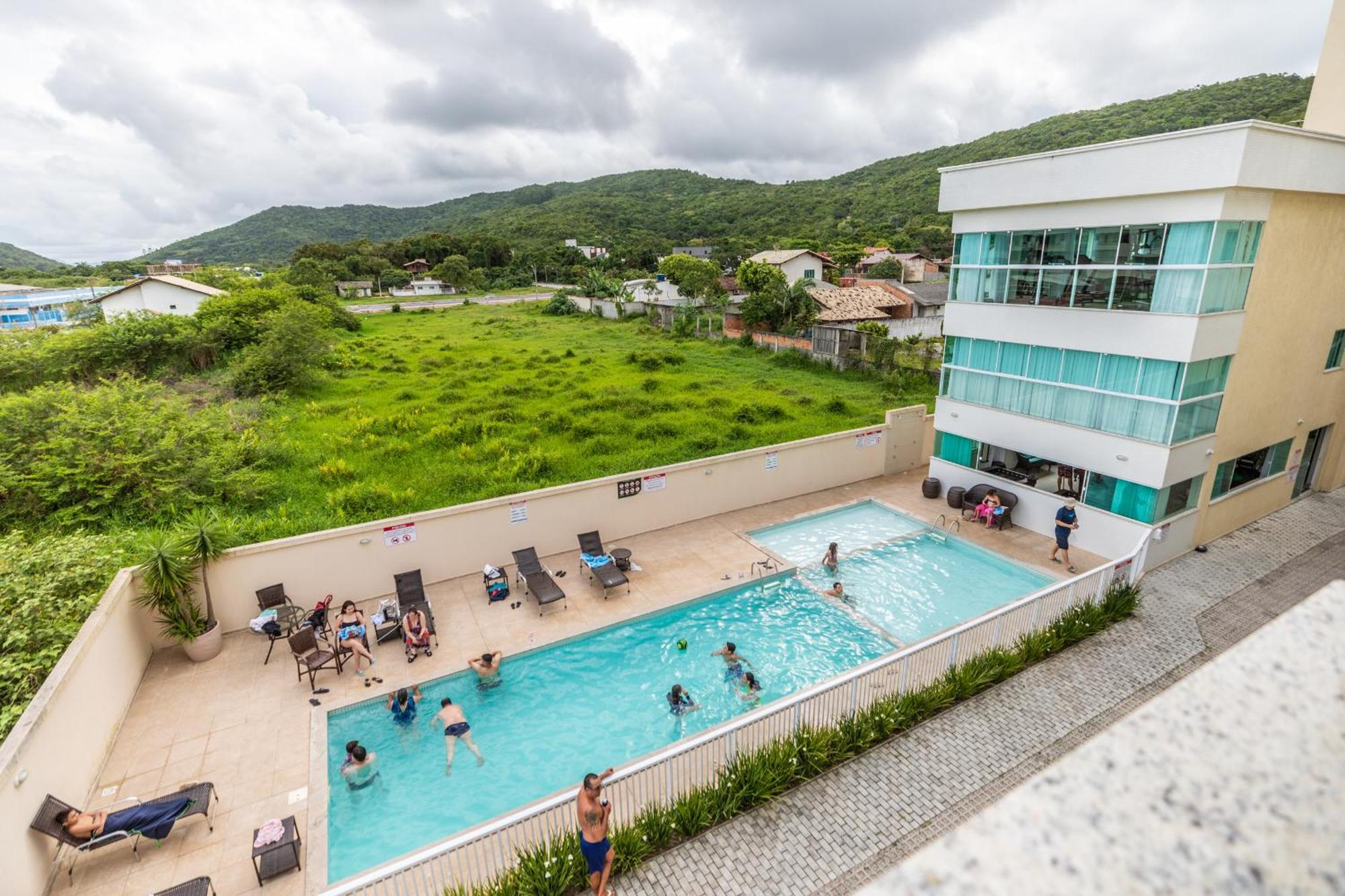 Eco Village Park ボンビーニャス 部屋 写真