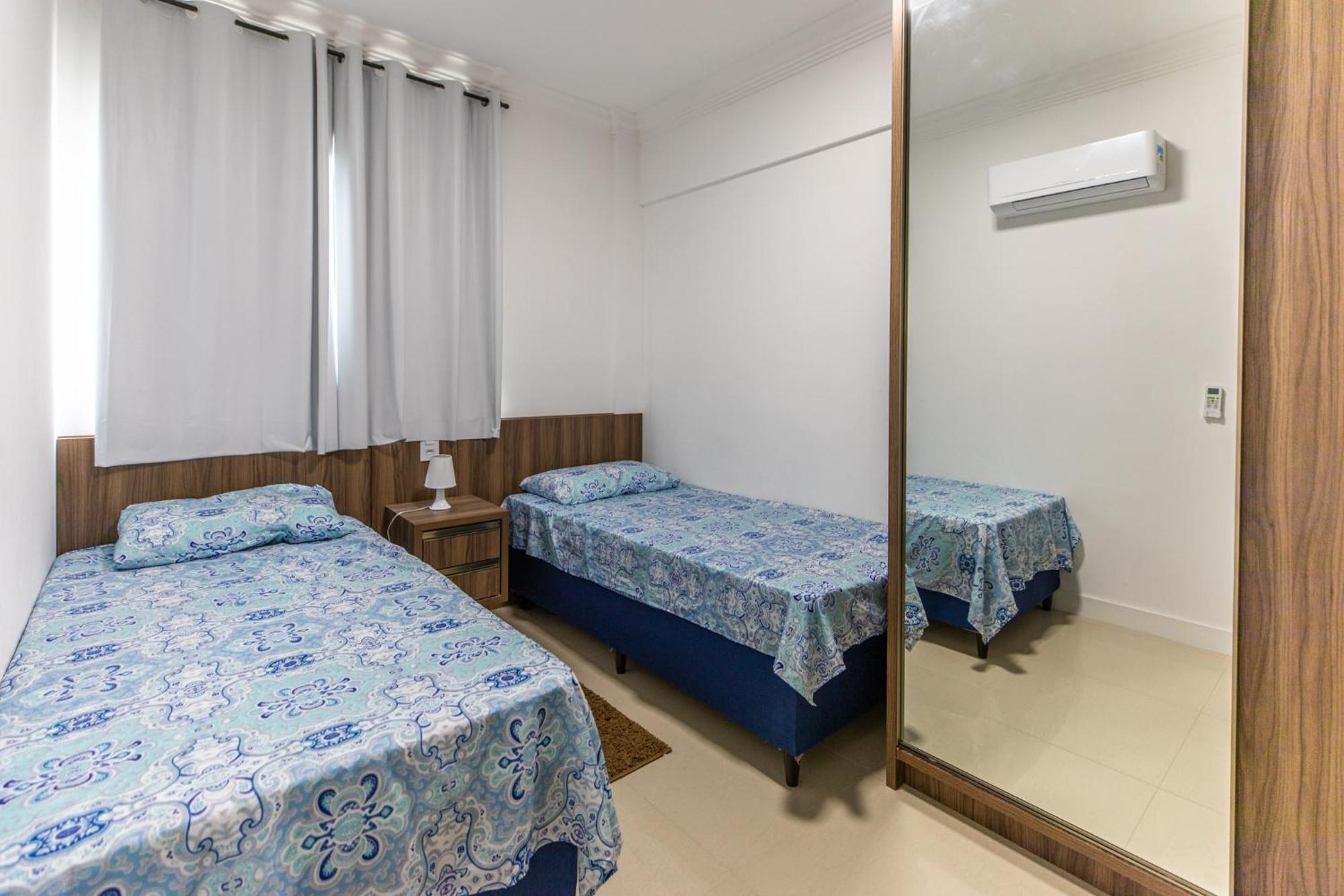 Eco Village Park ボンビーニャス 部屋 写真